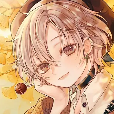 Profile image of 楓