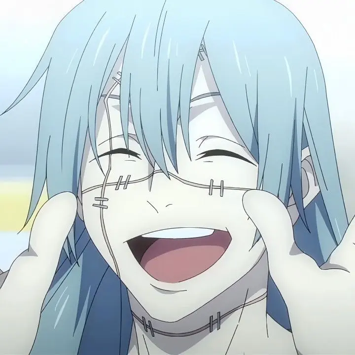 _yuubin.의 I want to touch you.