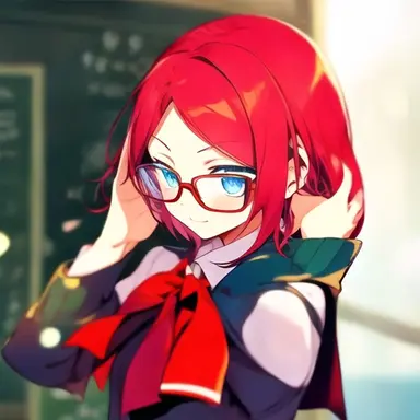 Profile image of Vivian