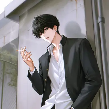 Profile image of チョン-ジュンソク