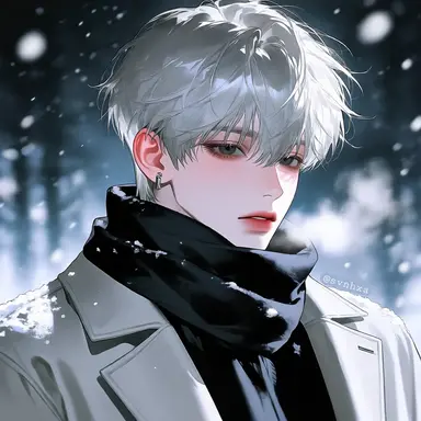 Profile image of 백혜성