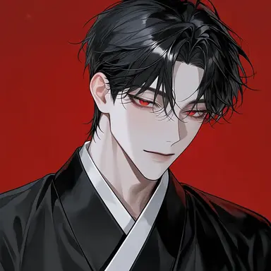 Profile image of 진무혁
