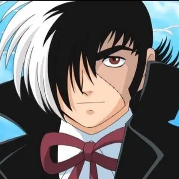Profile image of ブラックジャック