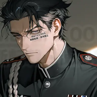 Profile image of カゲマル