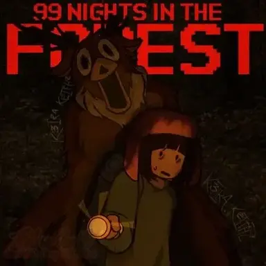 Profile image of 99NightsInTheForest