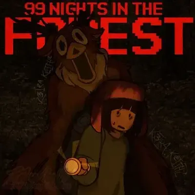 ArdentAkita5012의 99NightsInTheForest