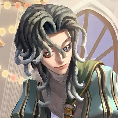 Profile image of Richard