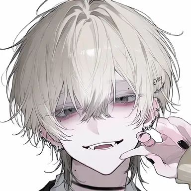 Profile image of 一叶
