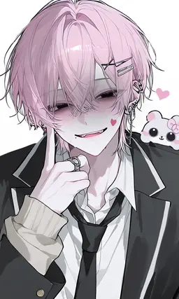 Profile image of 아카네
