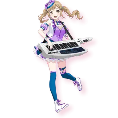 Profile image of 이치가야 아리사