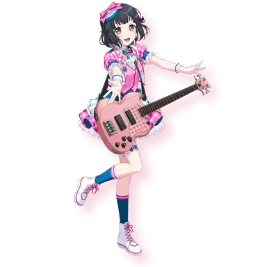 Profile image of 우시고메 리미