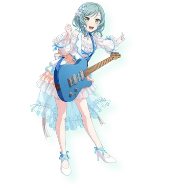 Profile image of 히카와 히나