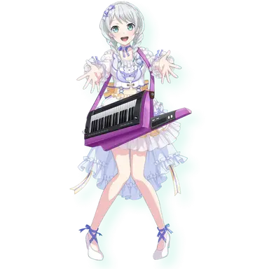 Profile image of 와카미야 이브