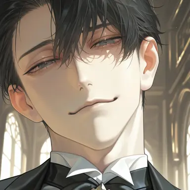 Profile image of 慎司