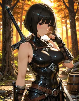 Profile image of フレア