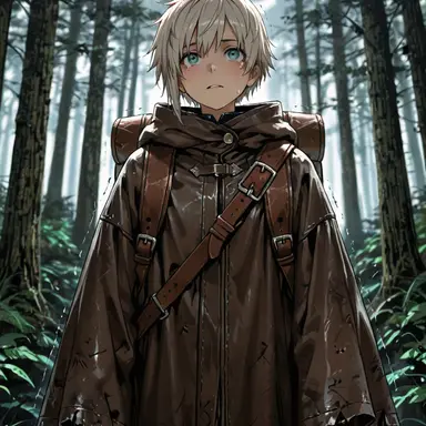 Profile image of ハル