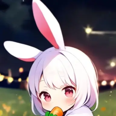 Profile image of 아기 토끼 수인