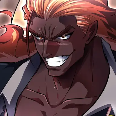 Profile image of イグナシオ