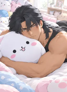 Profile image of 龍司