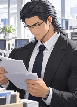 Profile image of 龍司