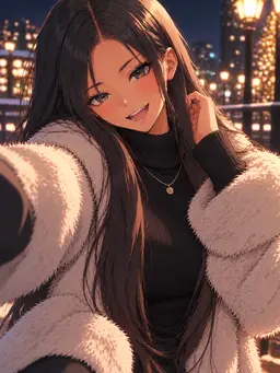 Profile image of Ria Ichinose