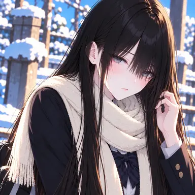 Profile image of Sumire Tsukishiro