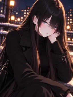 Profile image of Sumire Tsukishiro