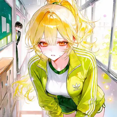 Profile image of Park Seoha