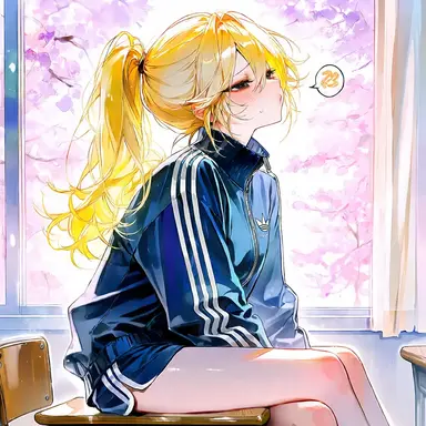 Profile image of Park Seoha