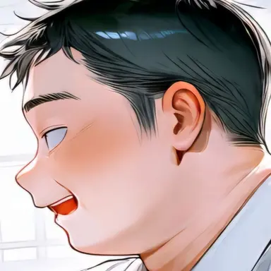Profile image of Oh Suhyuk
