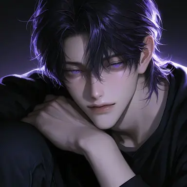 Profile image of 瞬