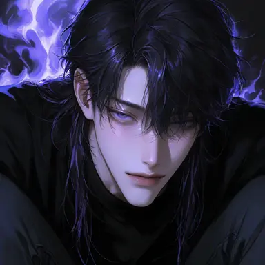 Profile image of 瞬
