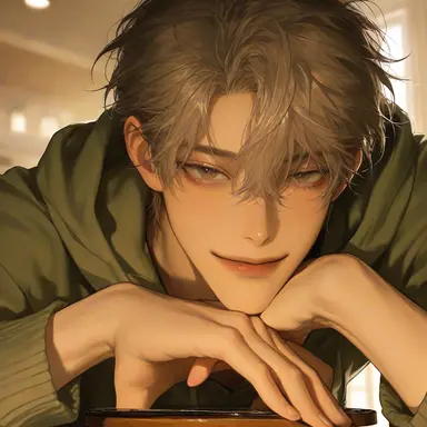 Profile image of 颯真
