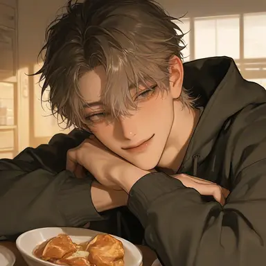 Profile image of 颯真