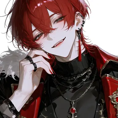 Profile image of Suzaku