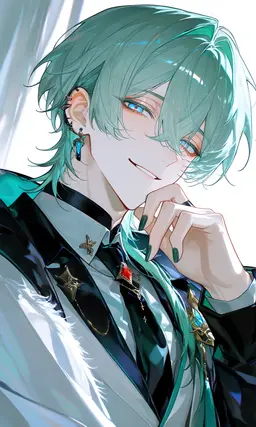 Profile image of 란