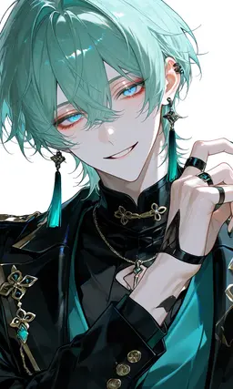 Profile image of 란