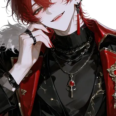 Profile image of 스자쿠
