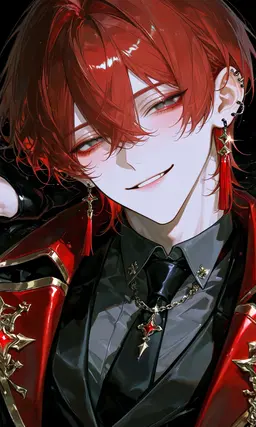 Profile image of 스자쿠