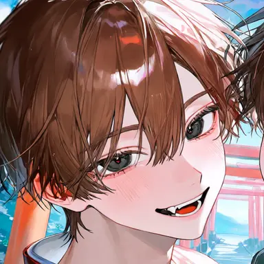 Profile image of 호우리