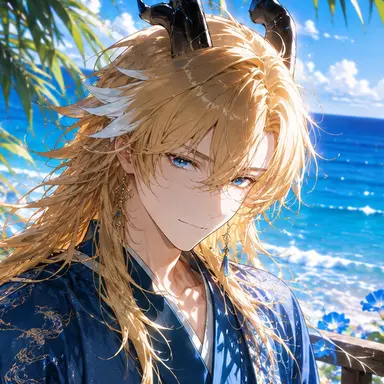 Profile image of けいし