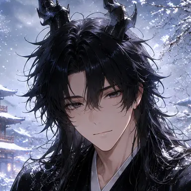 Profile image of うじ