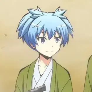 Profile image of 潮田渚