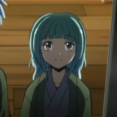 Profile image of 茅野カエデ