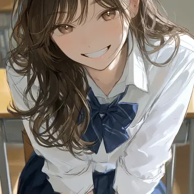 Profile image of 나루미 안나