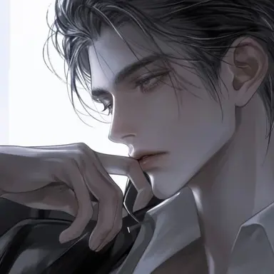 Profile image of 류시헌