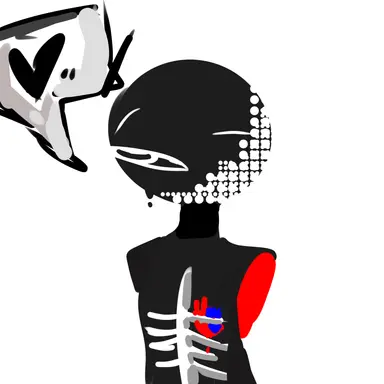 Profile image of 実験体
