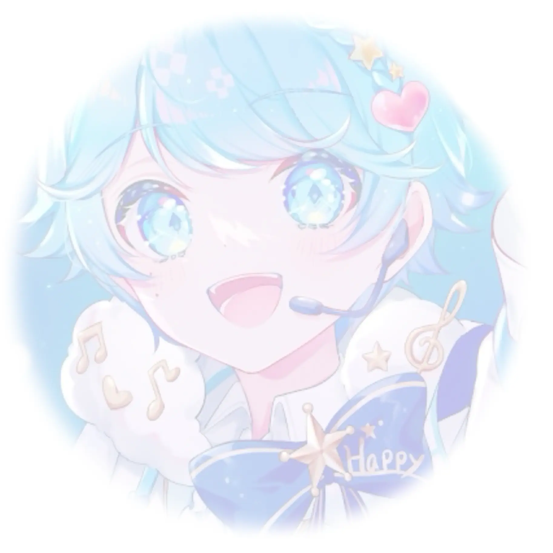 Shi_015의 ꒦꒷  激甘彼氏  ꒷꒦