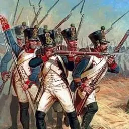 Profile image of 프랑스 보병1