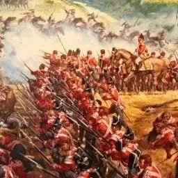 Profile image of 영국군1